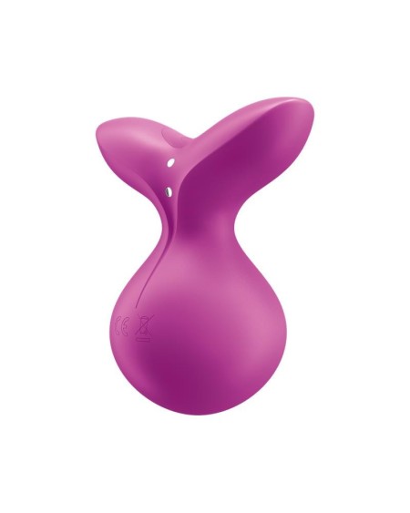stimulator viva la vulva 3 violet