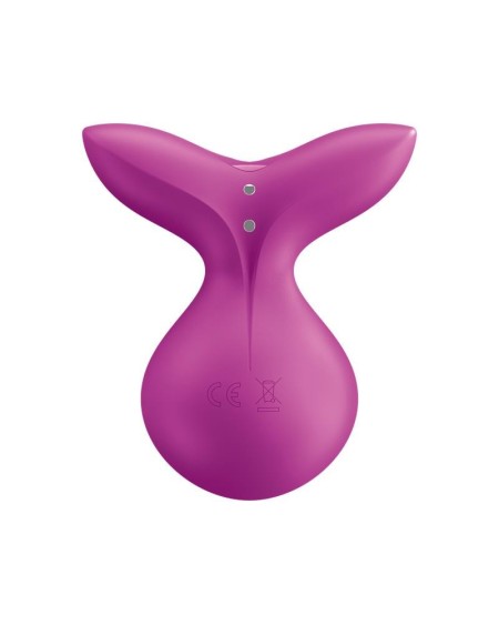 stimulator viva la vulva 3 violet