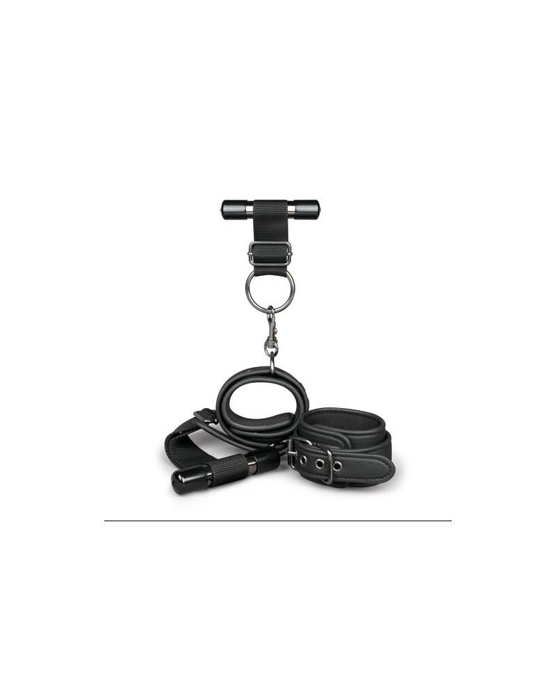 over the door wrist cuffs