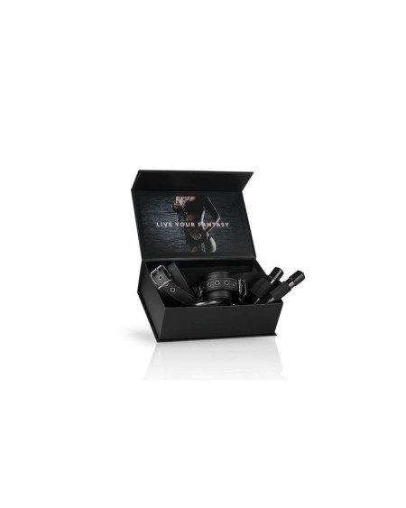 over the door wrist cuffs