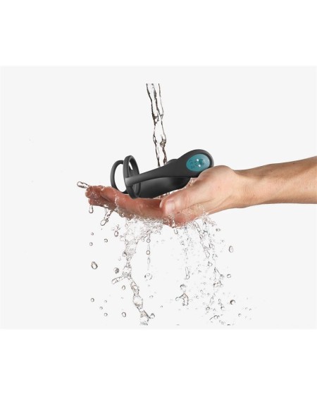 stimulator with remote control double game