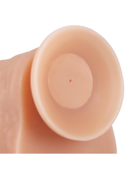 magnus 3.0 réaliste vibrant and rotating dildo remote control liqui...