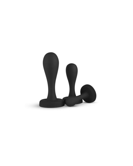 anal adventures 3 pcs set