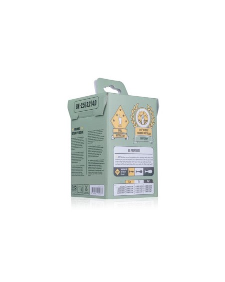 anal adventures 3 pcs set