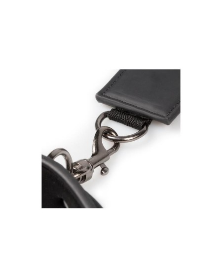 ligature set neck and wrist restraint