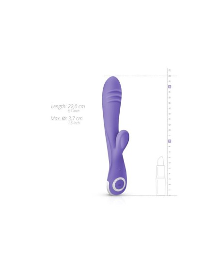 rabbit vibrator fane