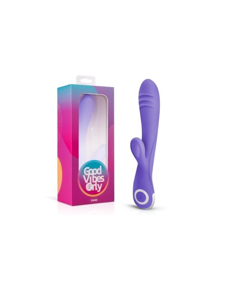 rabbit vibrator fane