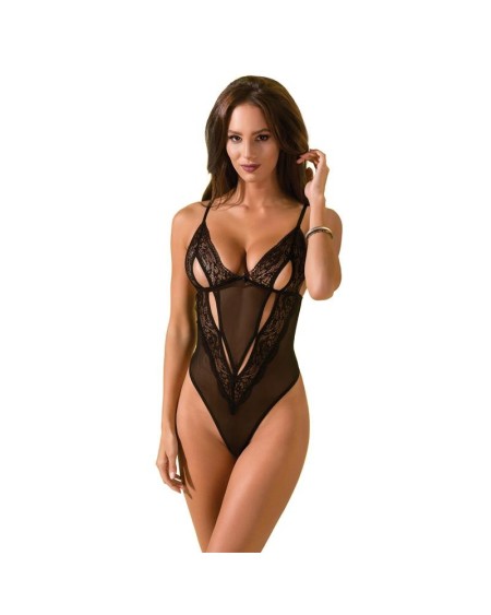 vendi body noir