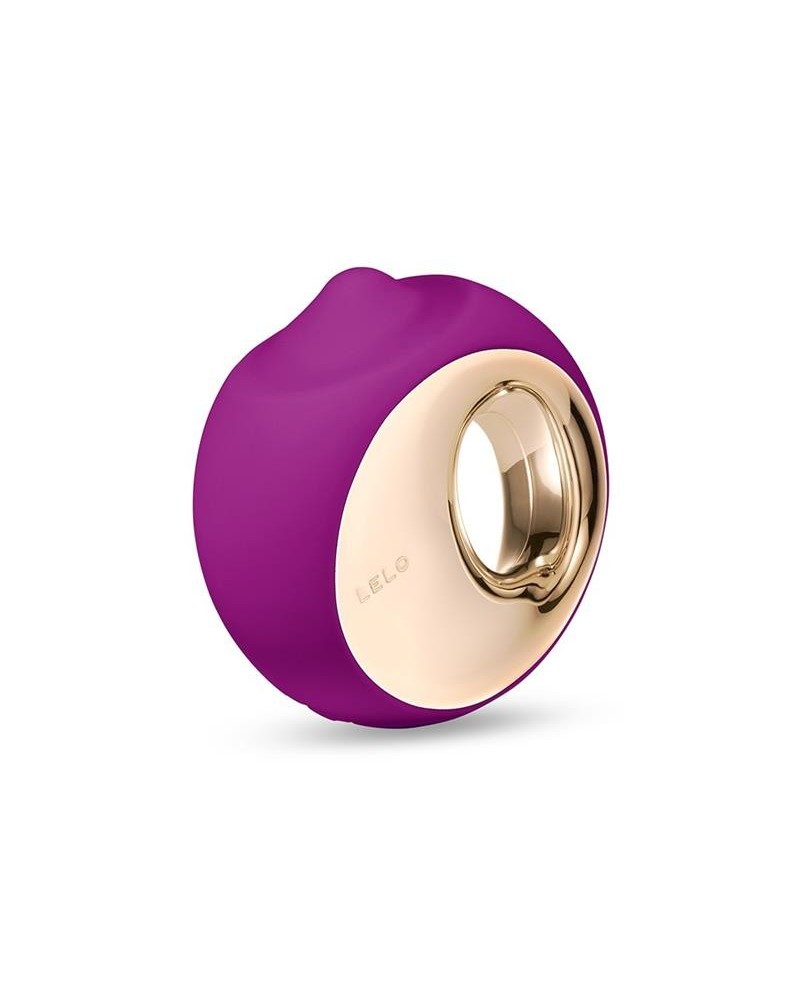 oral sex stimulator ora 3 deep rose