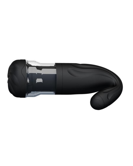 pretty love masturbator breton noir