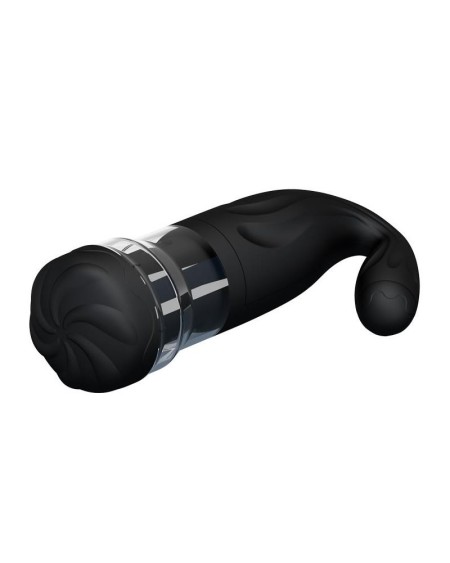 pretty love masturbator breton noir