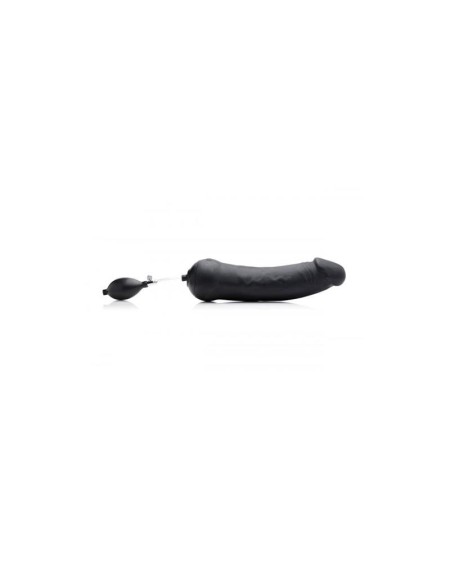 inflatable xl dildo noir
