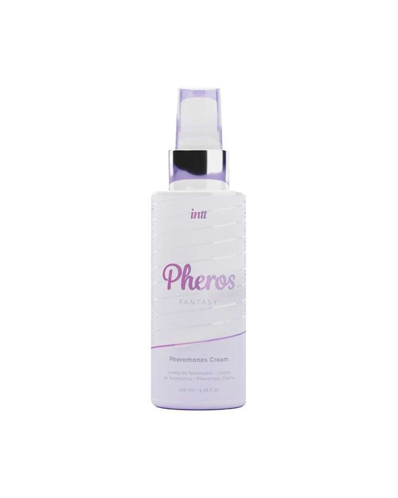 pheros fantasy pheromones cream 10 in 1