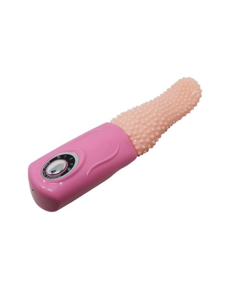 baile vibe with vibrant bullet