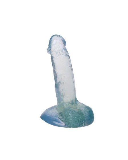 baile dildo clear