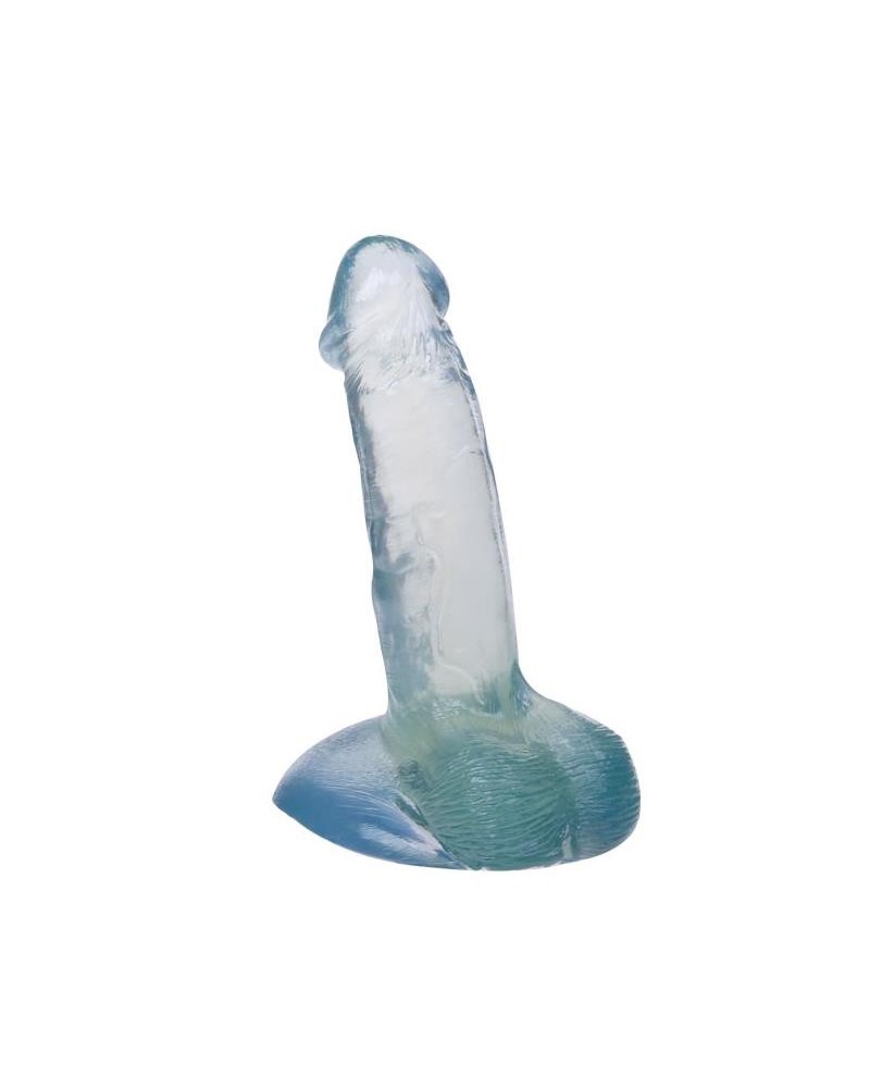 baile dildo clear