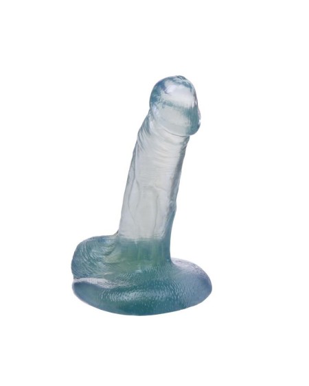 baile dildo clear