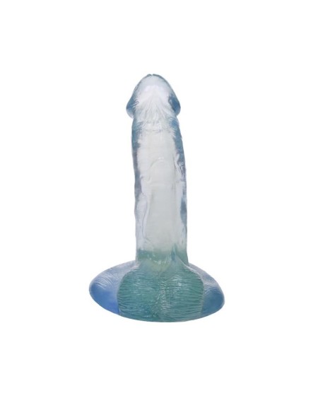 baile dildo clear