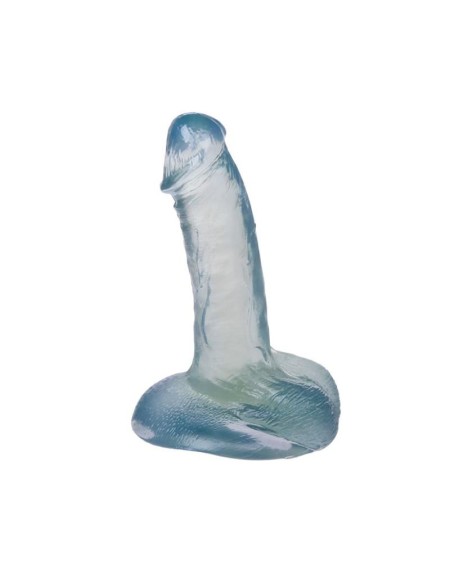 baile dildo clear