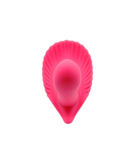 pretty love remote control vibe fancy clamshell rose