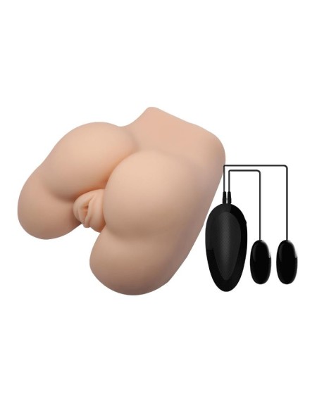 masturbator vagina and ass double egg