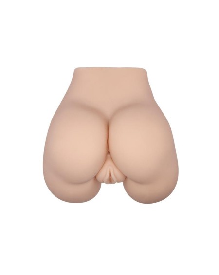 masturbator vagina and ass double egg