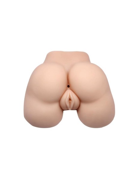 masturbator vagina and ass double egg