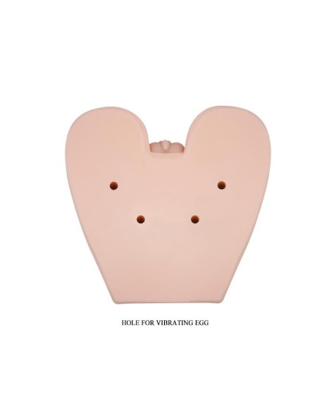 masturbator vagina and ass double egg