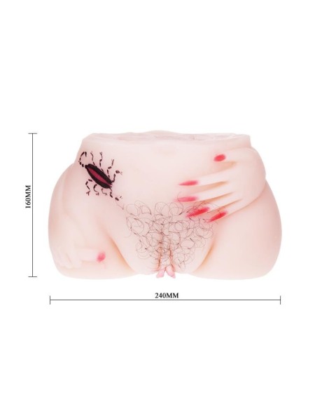 baile masturbator superclimax