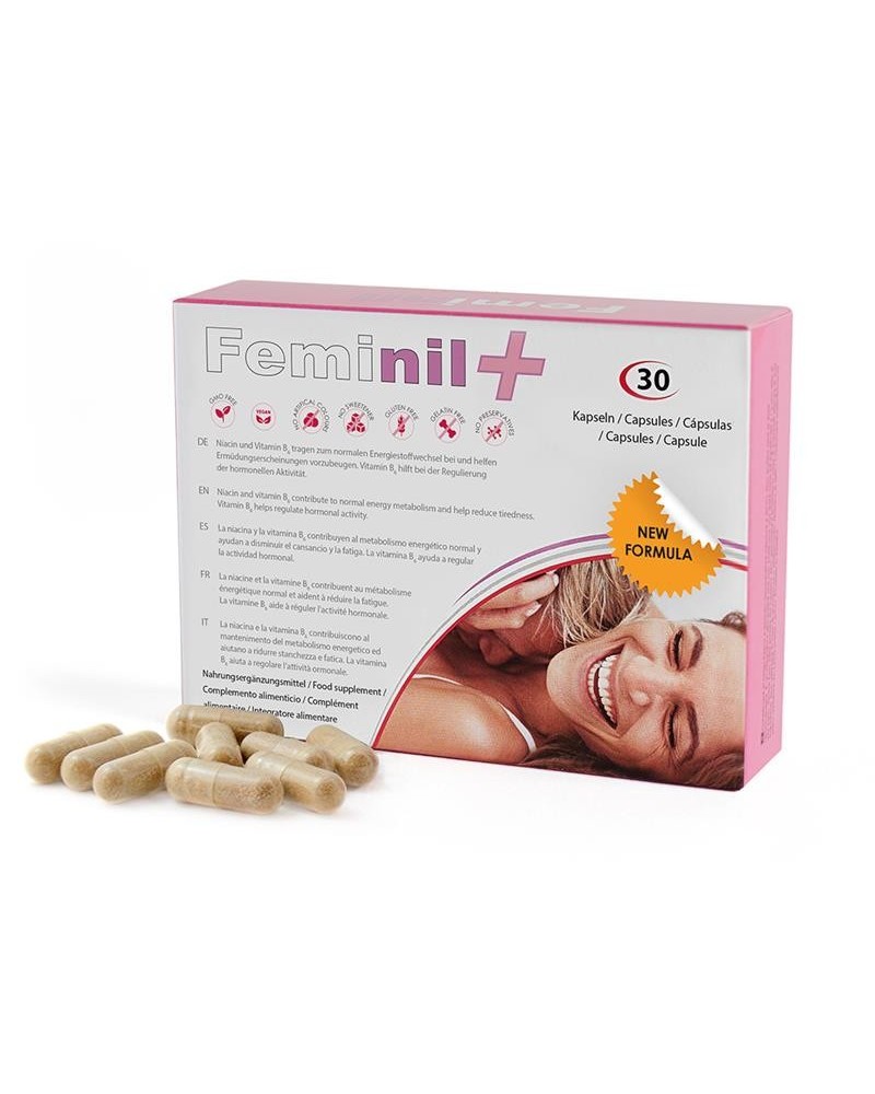 feminil capsules