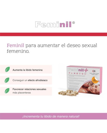 feminil capsules