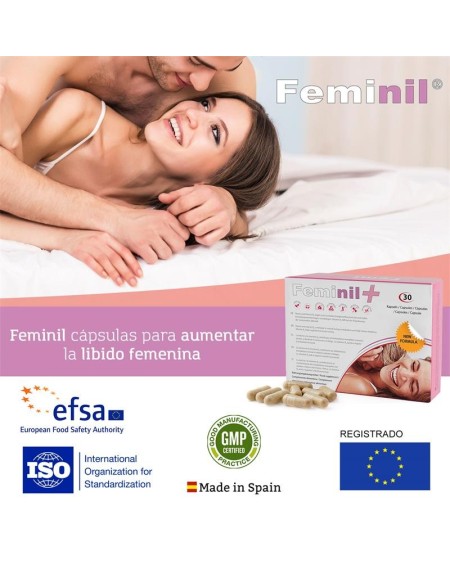 feminil capsules