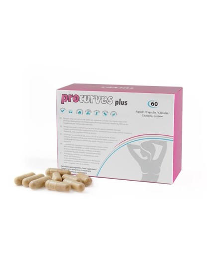 pills for breast augmentation procurves plus