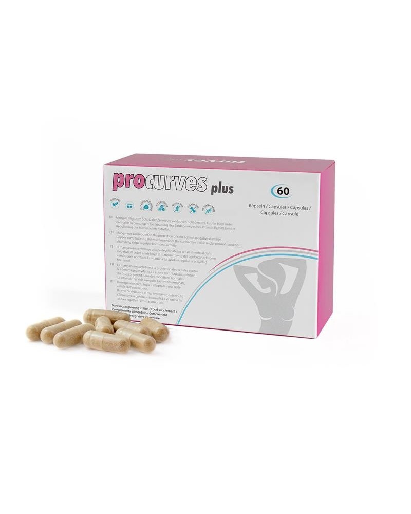 pills for breast augmentation procurves plus