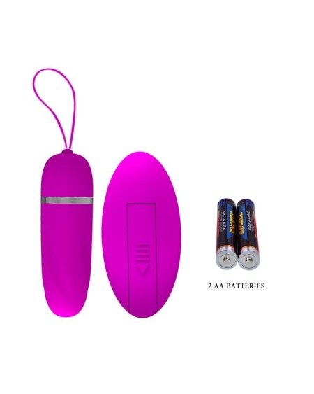 pretty love vibrant bullet debby violet