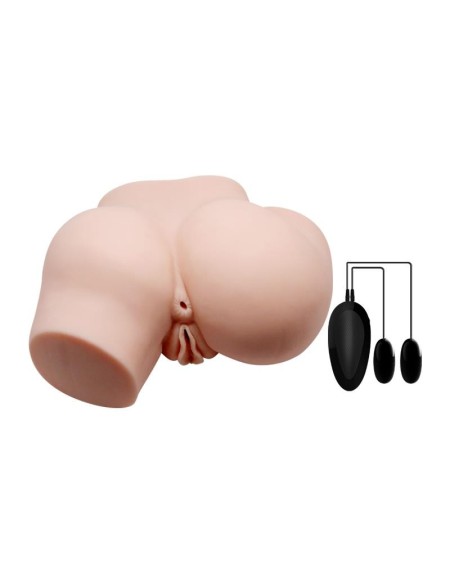 masturbator vagina and ass