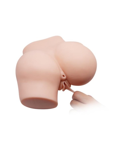 masturbator vagina and ass