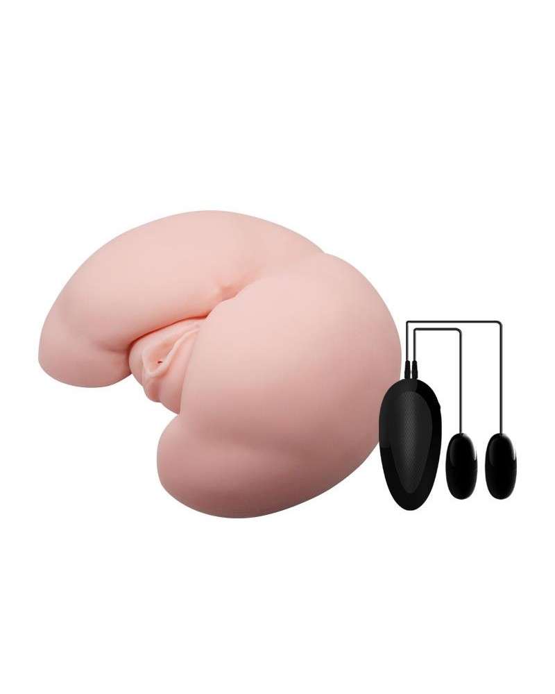 masturbator vagina and ass dusty butt