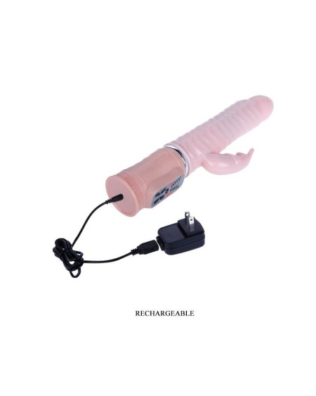 baile vibe naughty bunny