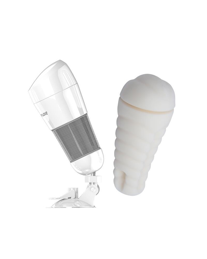 vibrant masturbator hedy white vagina