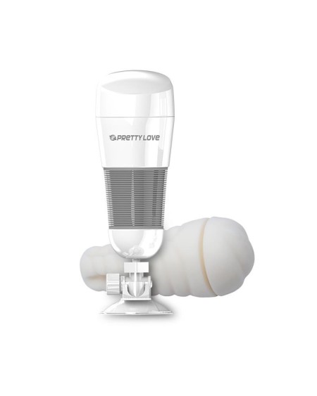 vibrant masturbator hedy white vagina