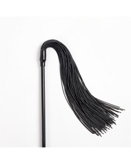 secret play noir whip and duster