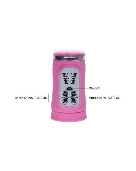 baile vibe u.s. grand mabe rose