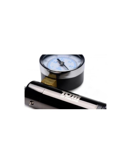 heavy duty pennis pump