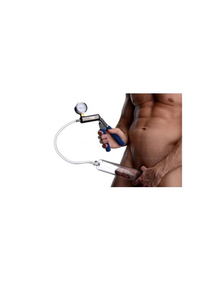 heavy duty pennis pump