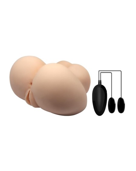 masturbator vagina and ass