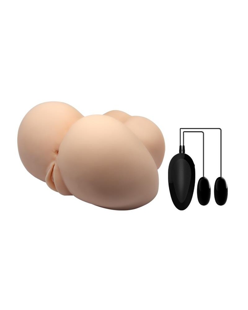 masturbator vagina and ass