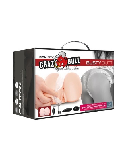 masturbator vagina and ass