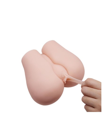 masturbator vagina and ass