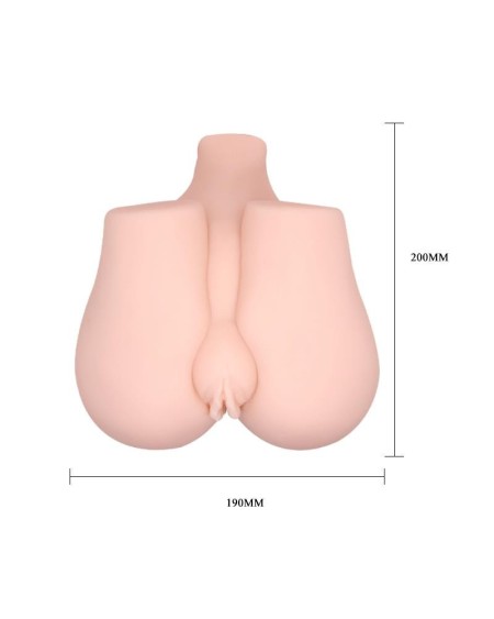 masturbator vagina and ass